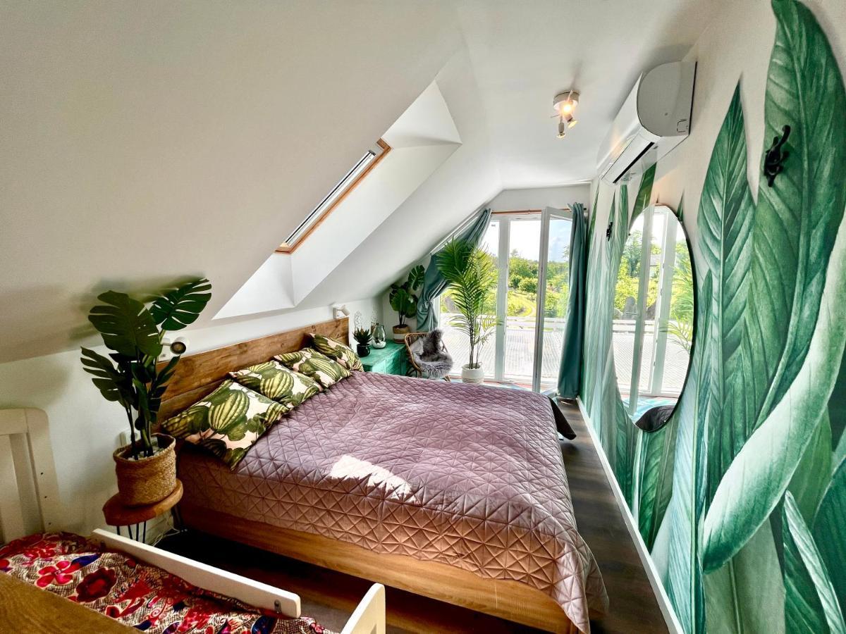 Bohemian Lodge Kisapati Zewnętrze zdjęcie